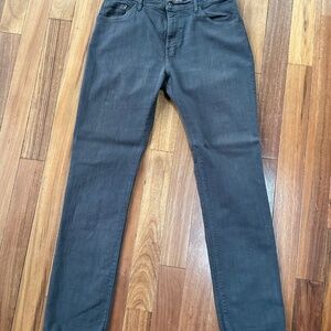 RALEIGH DENIM Alexander Stretch jeans STONE gray 33W x 34L
